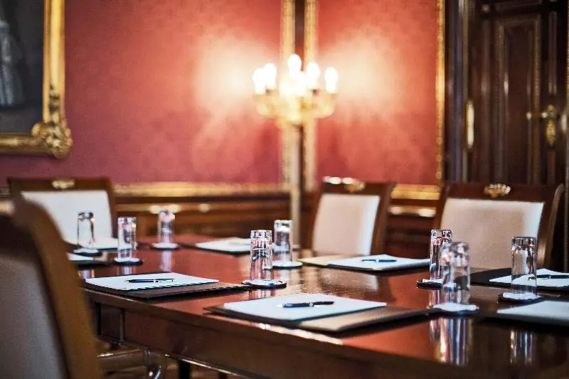 호텔 Palais Coburg