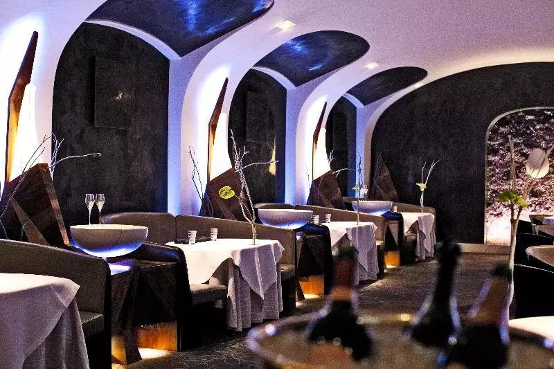 호텔 Palais Coburg