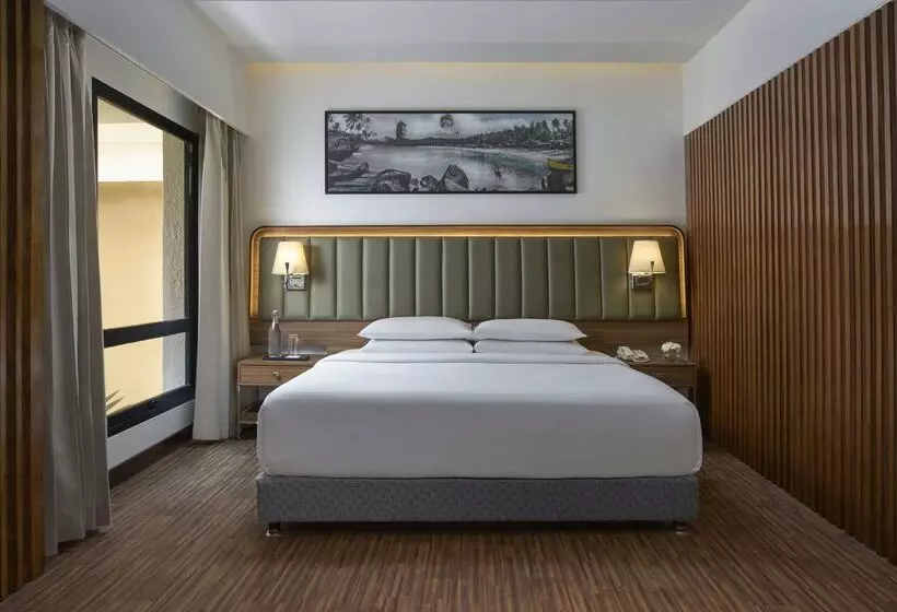 هتل Park Inn By Radisson Goa Candolim