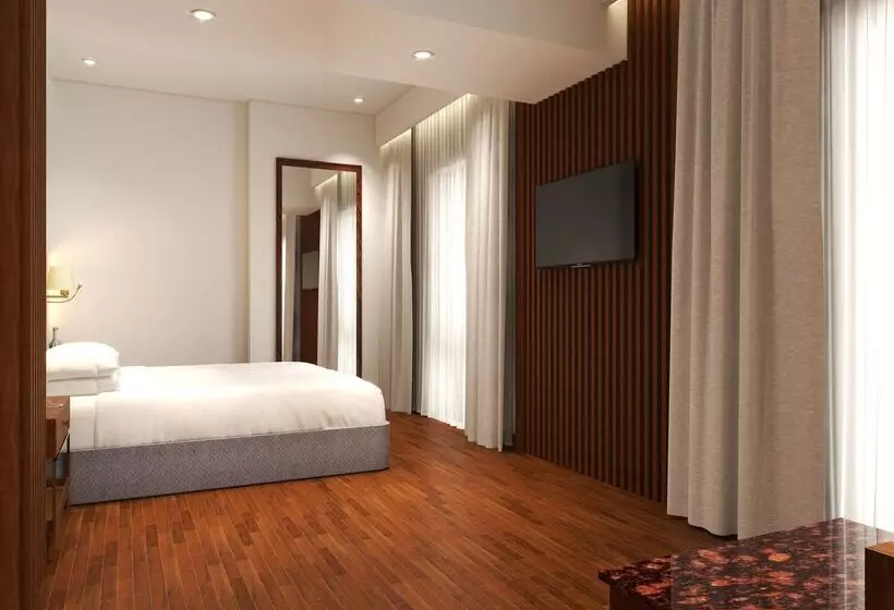 هتل Park Inn By Radisson Goa Candolim