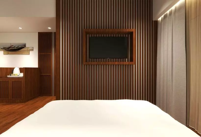 هتل Park Inn By Radisson Goa Candolim