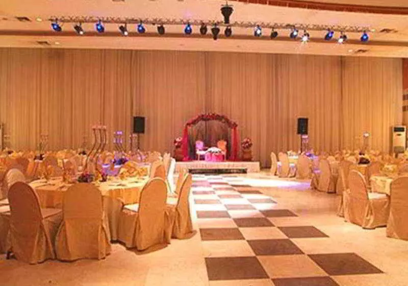 هتل Quality Inn