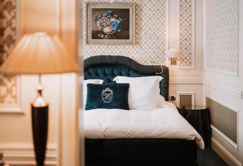 Relais & Châteaux Hotel Heritage