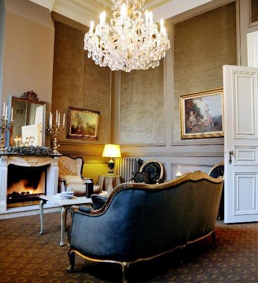 Relais & Châteaux Hotel Heritage