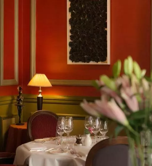 Relais & Châteaux Hotel Heritage