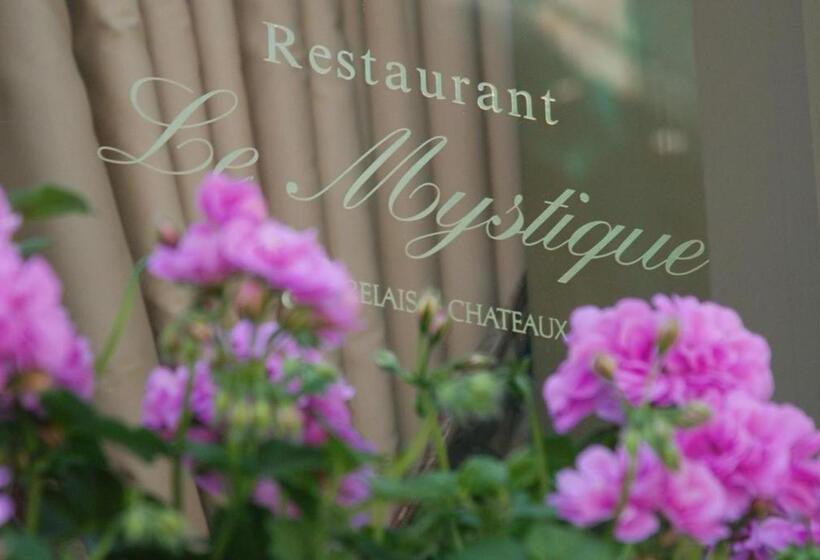 Relais & Châteaux Hotel Heritage