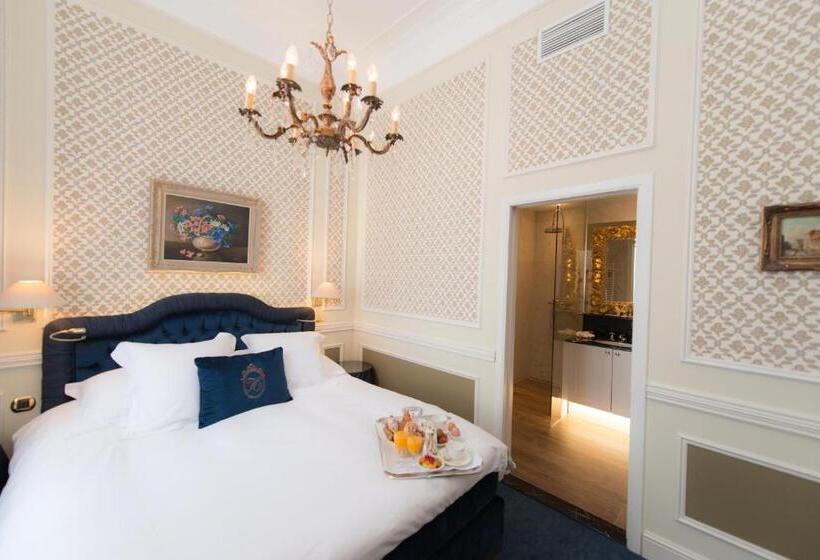 Relais & Châteaux Hotel Heritage