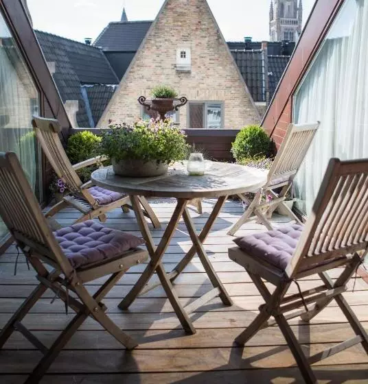 Relais & Châteaux Hotel Heritage