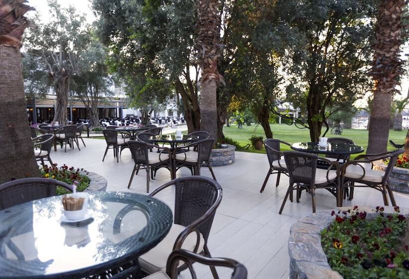 Samara Hotel Bodrum Ultra All Inclusive