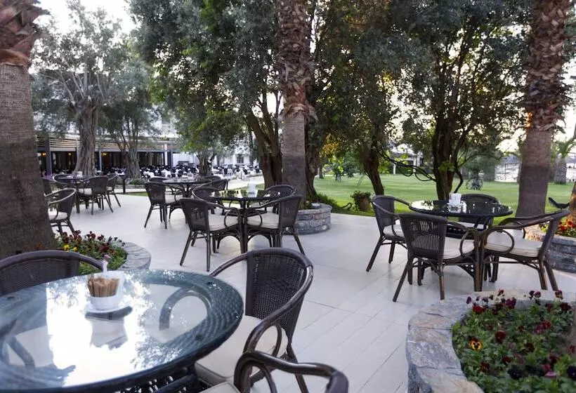 Samara Hotel Bodrum Ultra All Inclusive