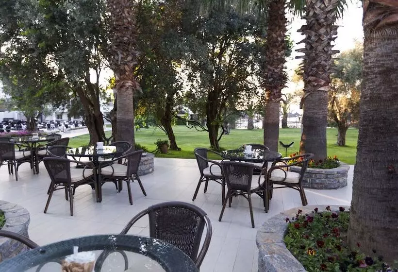 Samara Hotel Bodrum Ultra All Inclusive