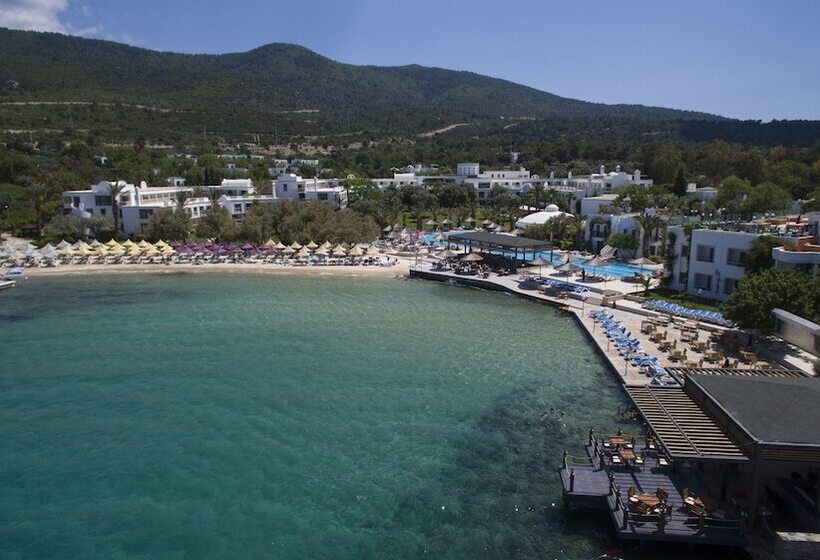 Samara Hotel Bodrum Ultra All Inclusive