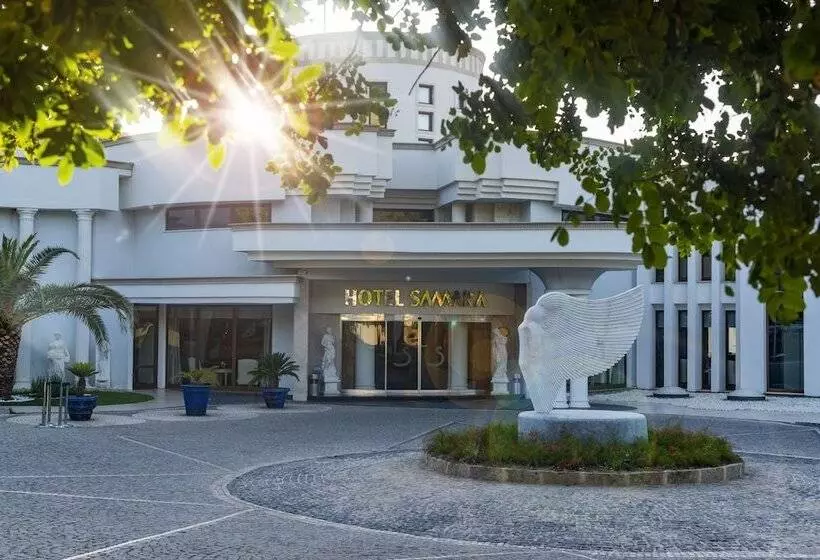 Samara Hotel Bodrum Ultra All Inclusive