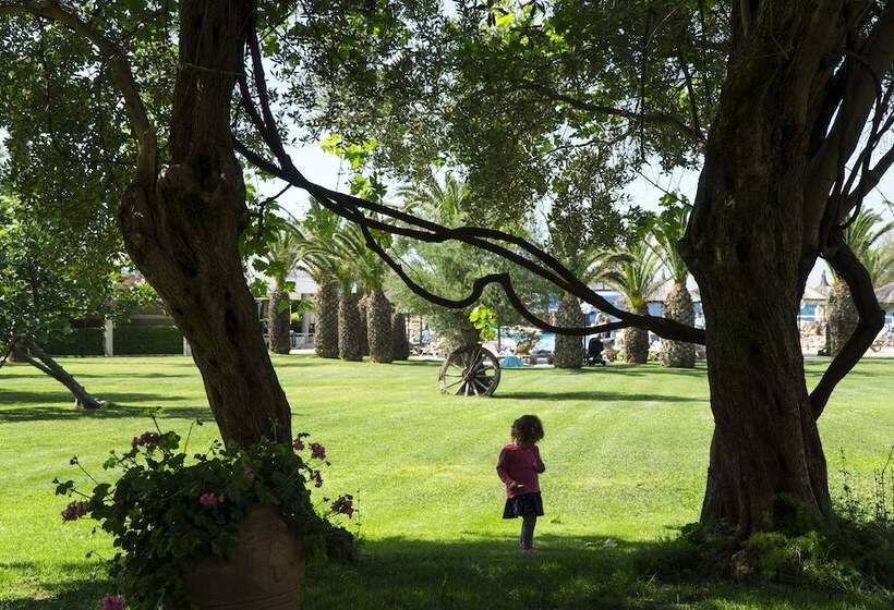 Samara Hotel Bodrum Ultra All Inclusive