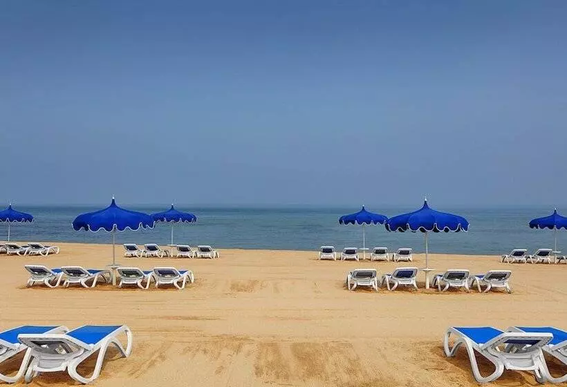 هتل Sheraton Club Des Pins Resort