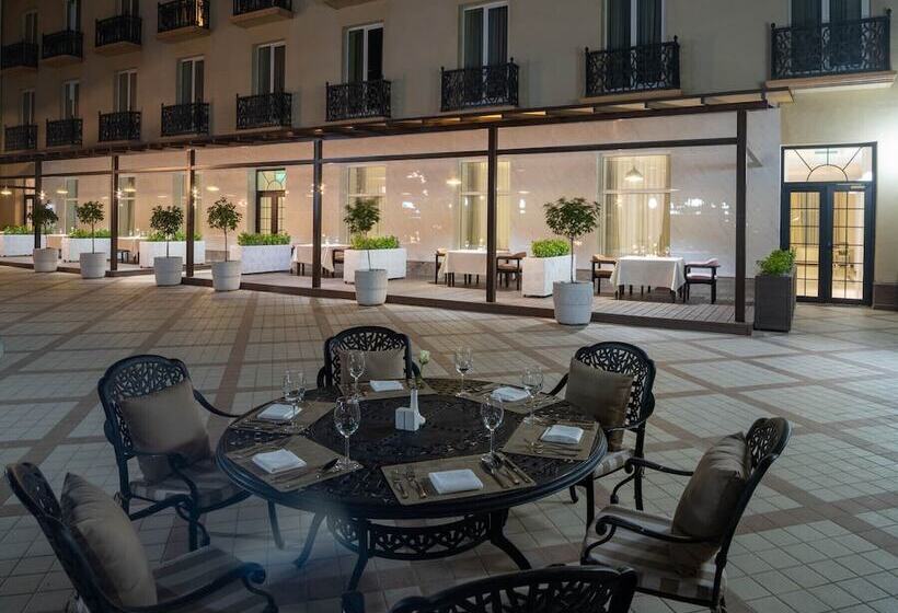 Lotte City Hotels Tashkent Palace