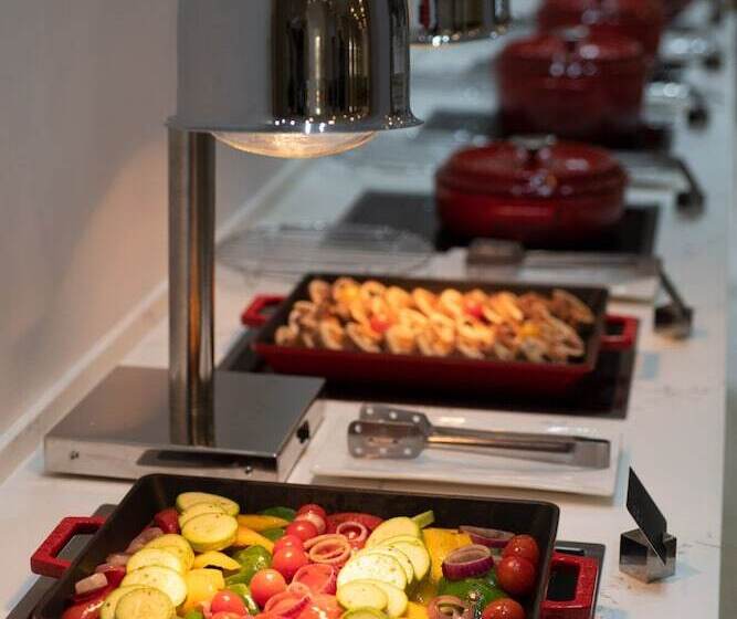 Lotte City Hotels Tashkent Palace