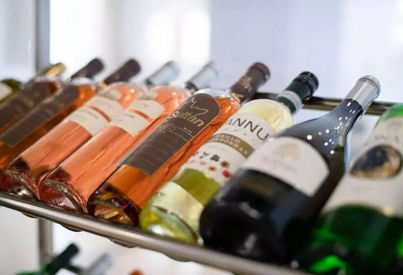 Lotte City Hotels Tashkent Palace