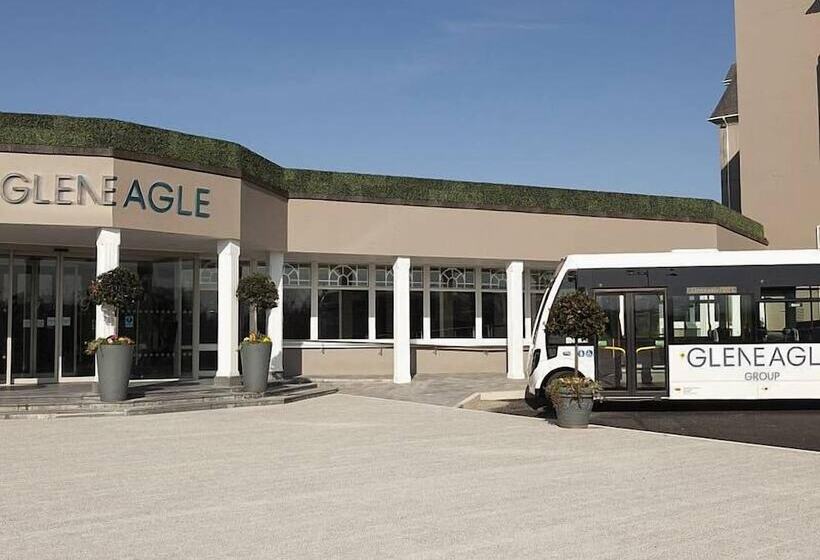 The Gleneagle Hotel & Apartments