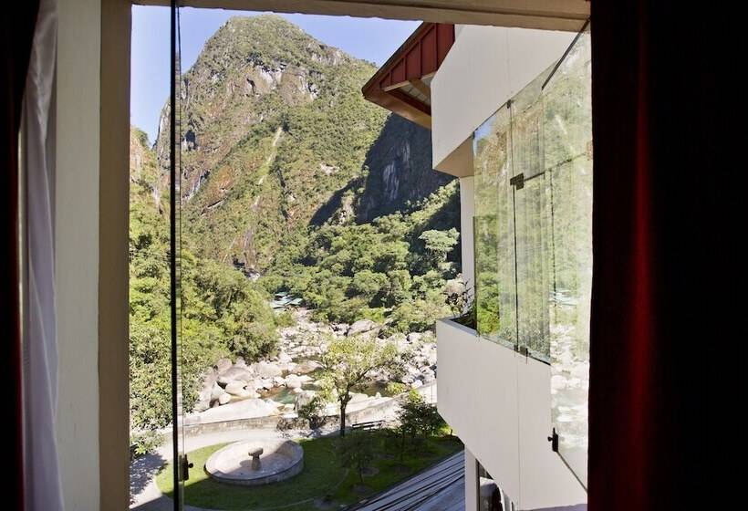 Hotel Tierra Viva Machu Picchu