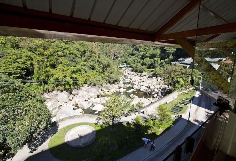 Hotel Tierra Viva Machu Picchu