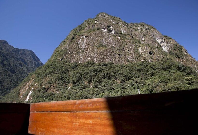 Hotel Tierra Viva Machu Picchu