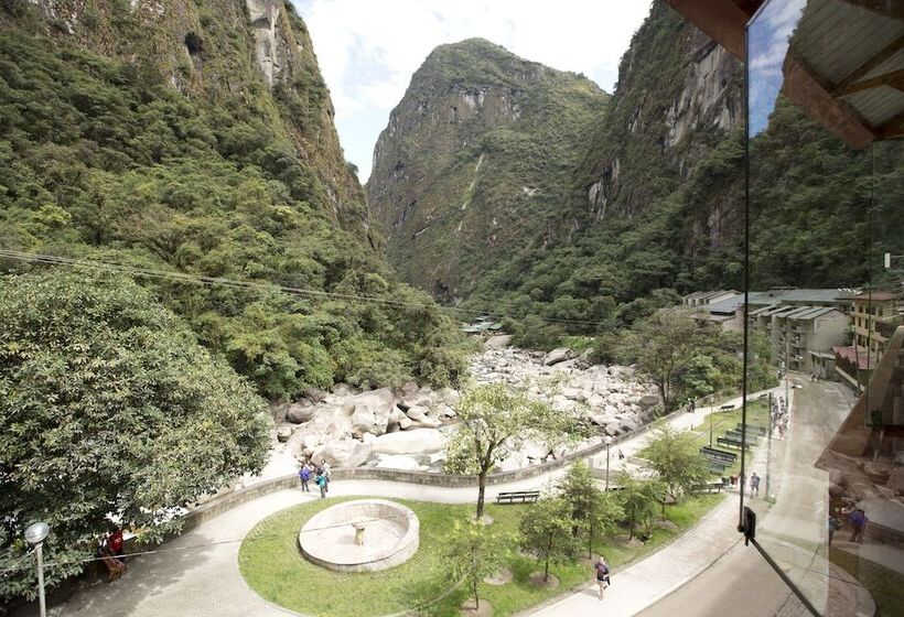 Hotel Tierra Viva Machu Picchu