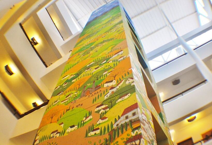 Hotel Tierra Viva Machu Picchu