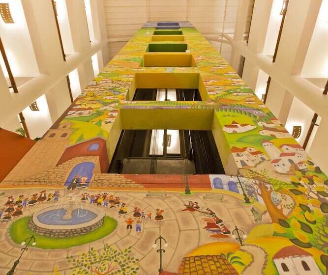 Hotel Tierra Viva Machu Picchu