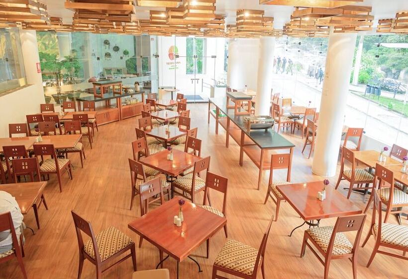 Hotel Tierra Viva Machu Picchu