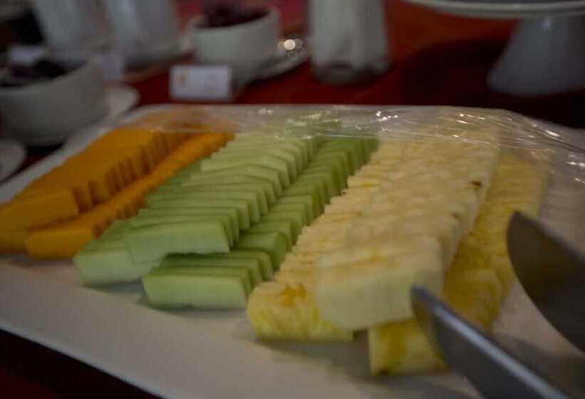 Hotel Tierra Viva Machu Picchu