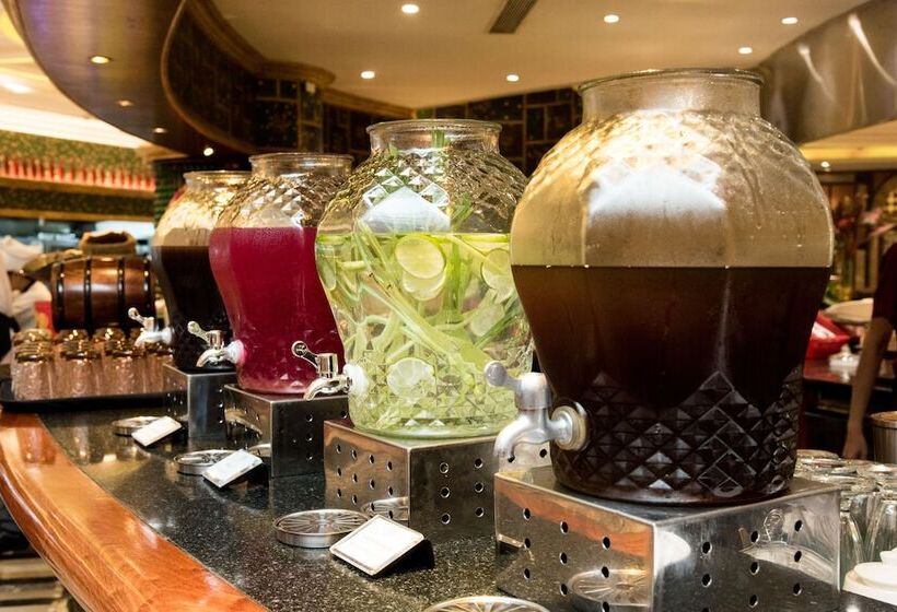 هتل Windsor Plaza