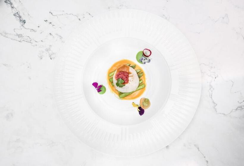 هتل Windsor Plaza