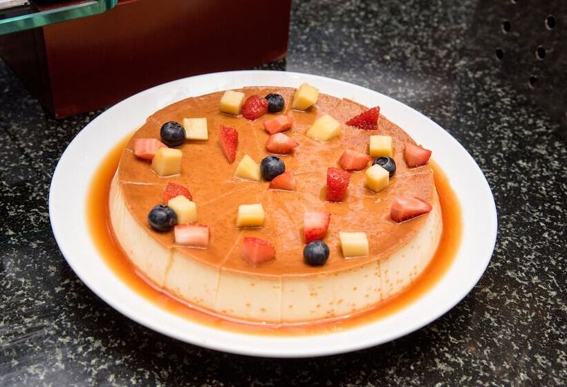 هتل Windsor Plaza