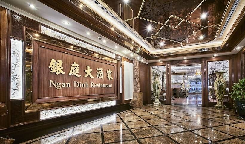 هتل Windsor Plaza