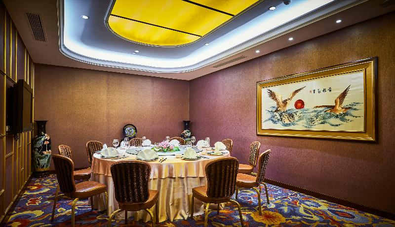 هتل Windsor Plaza