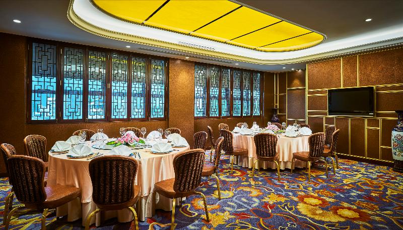 هتل Windsor Plaza