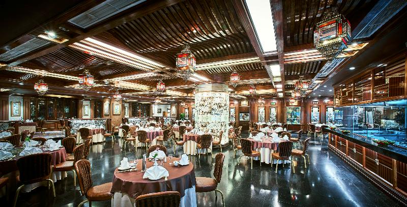 هتل Windsor Plaza