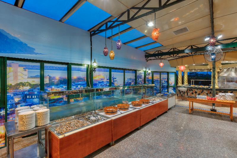 هتل Windsor Plaza