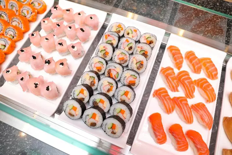 Отель Windsor Plaza