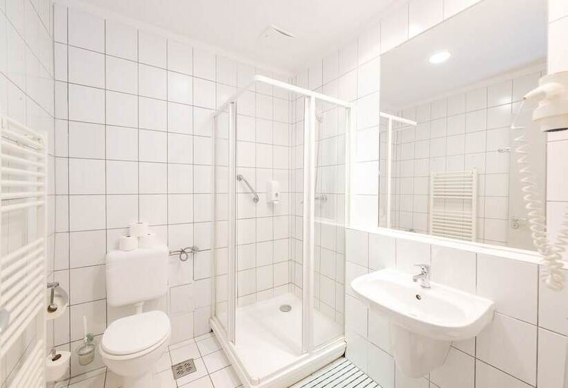 فندق Wombat S City Hostel Budapest