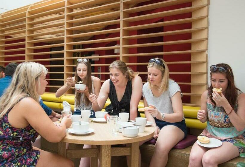 فندق Wombat S City Hostel Budapest