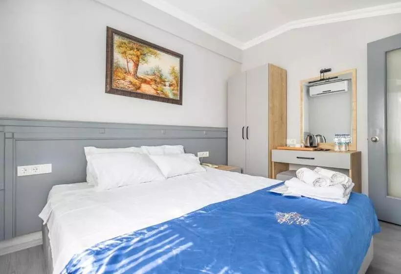 Leslion Hotel Turunc