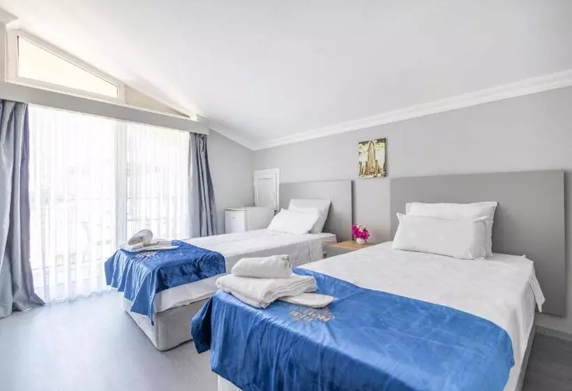 Leslion Hotel Turunc