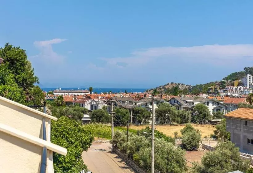 Leslion Hotel Turunc