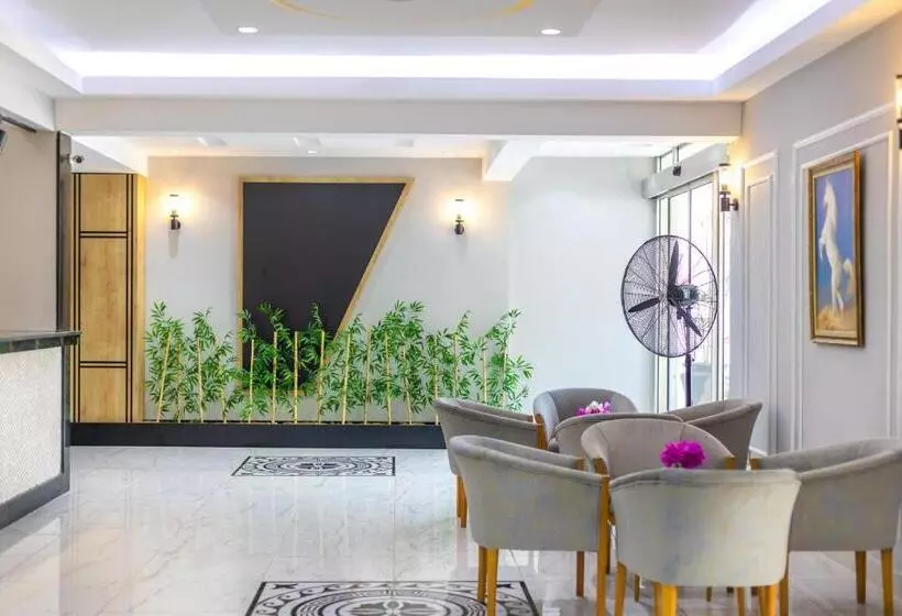 Leslion Hotel Turunc