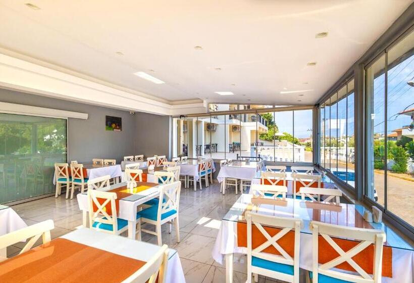 Leslion Hotel Turunc