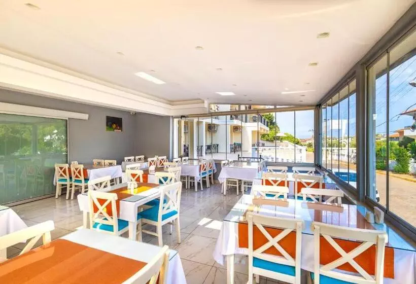 Leslion Hotel Turunc