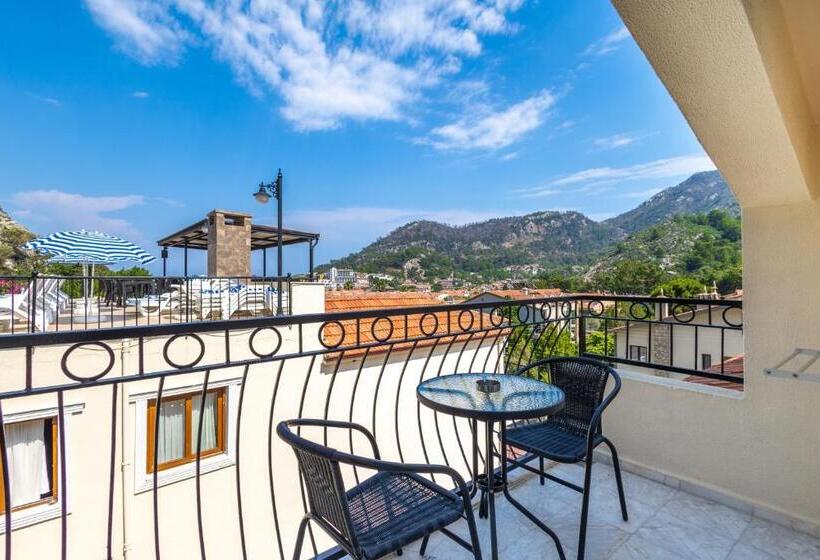 Leslion Hotel Turunc