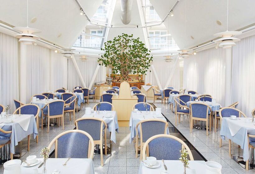 Living Hotel Kaiser Franz Joseph